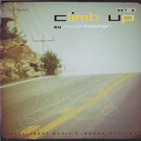 Moonbooter - Climb Up Set 3
