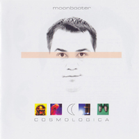 Moonbooter - Cosmologica