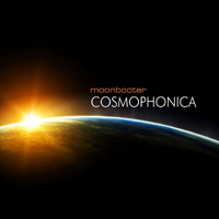 Moonbooter - Cosmophonica
