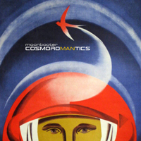 Moonbooter - Cosmoromantics