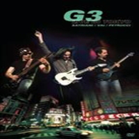 G3 - G3 Tour: Live in Tokyo (Split)
