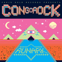 Congorock - Runark