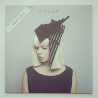 Onuka - Look (Remixes)