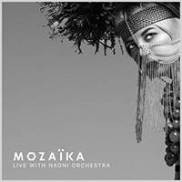 Onuka - Mozaika (Live with Naoni Orchestra)