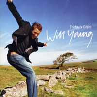 Will Young - Friday's Child