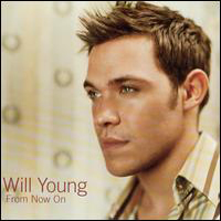 Will Young - From Now On