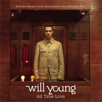 Will Young - All Time Love (Single)
