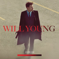 Will Young - Come On (Single)