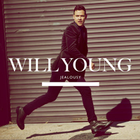 Will Young - Jealousy (Single)