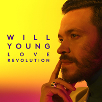 Will Young - Love Revolution (Single)