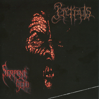 Entrails (CZE) - Serpent Seed