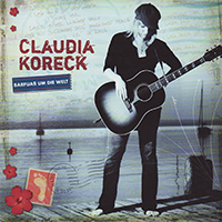 Koreck, Claudia - Barfuass um die Welt