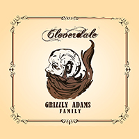 Grizzly Adams Family - Cloverdale