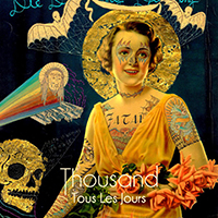 Thousand - Tous Les Jours (EP)