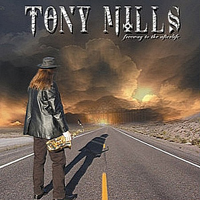 Mills, Tony - Freeway To The Afterlife