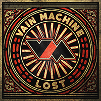Vain Machine - Lost