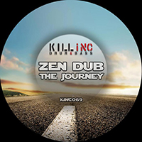 Zen Dub - The Journey (EP)