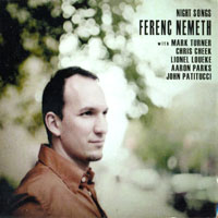 Nemeth, Ferenc - Night Songs