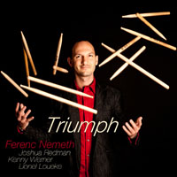 Nemeth, Ferenc - Triumph