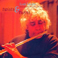 Salem, Ilan - Ilan Salem & Kenny Werner - Twists & Turns (split)