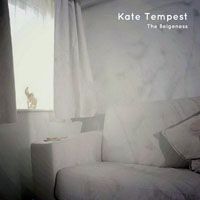 Kate Tempest - The Beigeness (Single)