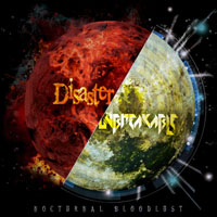 Nocturnal Bloodlust - Disaster - Unbreakable (Single)