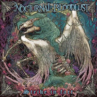 Nocturnal Bloodlust - Strike in Fact (Single)
