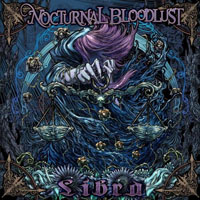Nocturnal Bloodlust - Libra (Single)