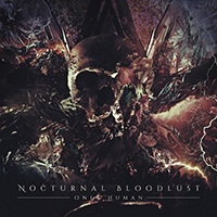 Nocturnal Bloodlust - Only Human (Single)