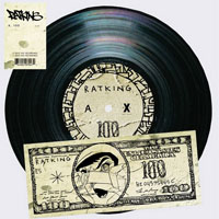 Ratking (USA) - 100 (Single)
