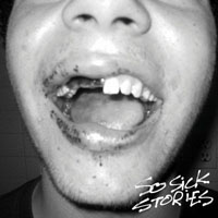Ratking (USA) - So Sick Stories (Single)