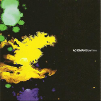 Acidman - Slow View (Single)