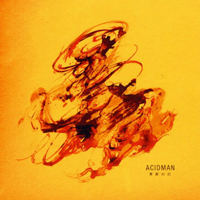 Acidman - Kisetsu No Tou (Single)