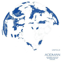 Acidman - Unfold (Single)