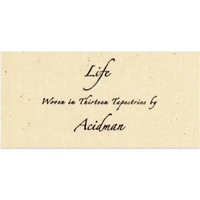 Acidman - Life