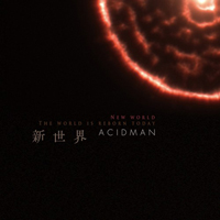 Acidman - Shinsekai (Single)