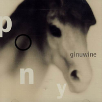 Ginuwine - Pony (Single)