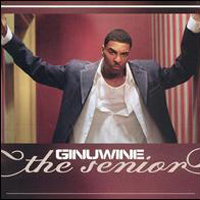 Ginuwine - The Senior (Single)