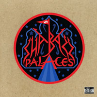 Shabazz Palaces - Shabazz Palaces (EP)