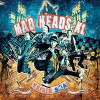 Mad Heads XL - їSKA