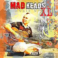 Mad Heads XL - i E