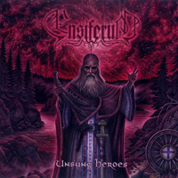 Ensiferum - Unsung Heroes