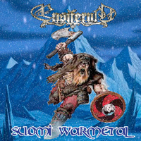 Ensiferum - Suomi Warmetal (Deluxe Edition: CD 2)
