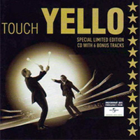 Yello - Touch Yello (Limited Edition)