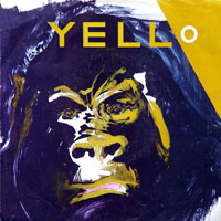Yello - I Love You (Single)