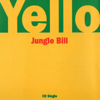Yello - Jungle Bill (Single)