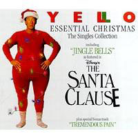 Yello - Jingle Bells (Single)