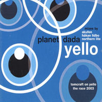 Yello - Planet Dada (Single)