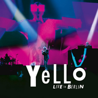 Yello - Live In Berlin (CD 2)