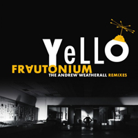 Yello - Frautonium (Andrew Weatherall. Remixes)